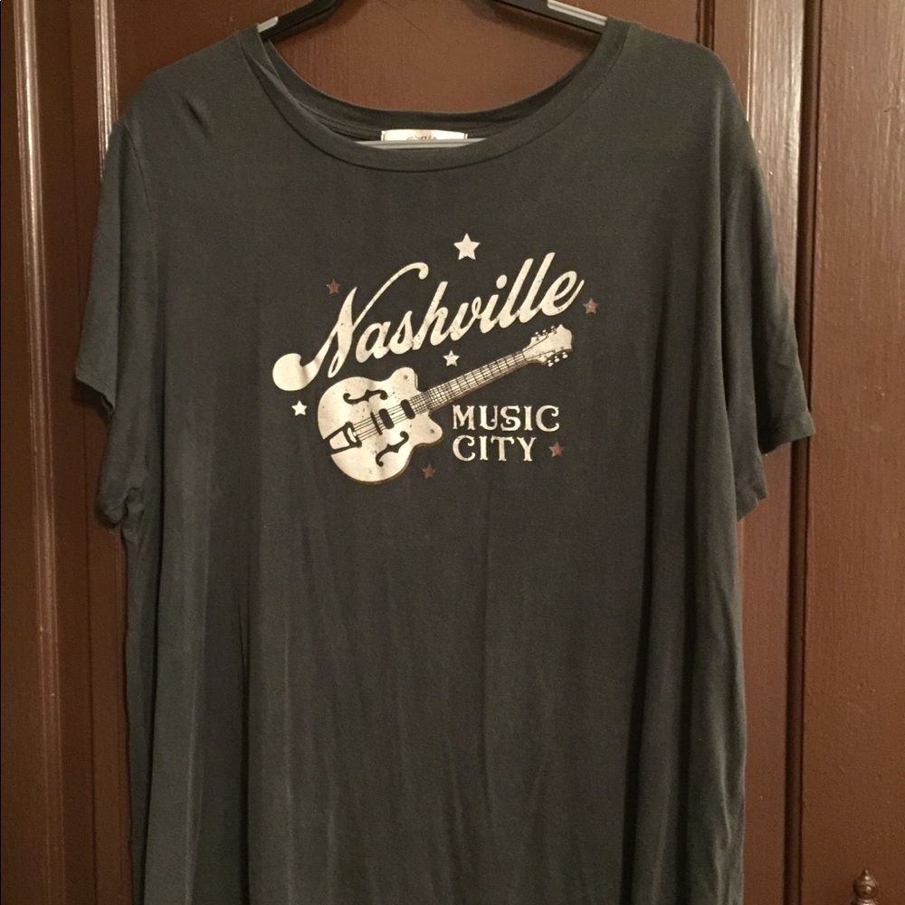 Woman’s TeeShirt….SOLD SOLD